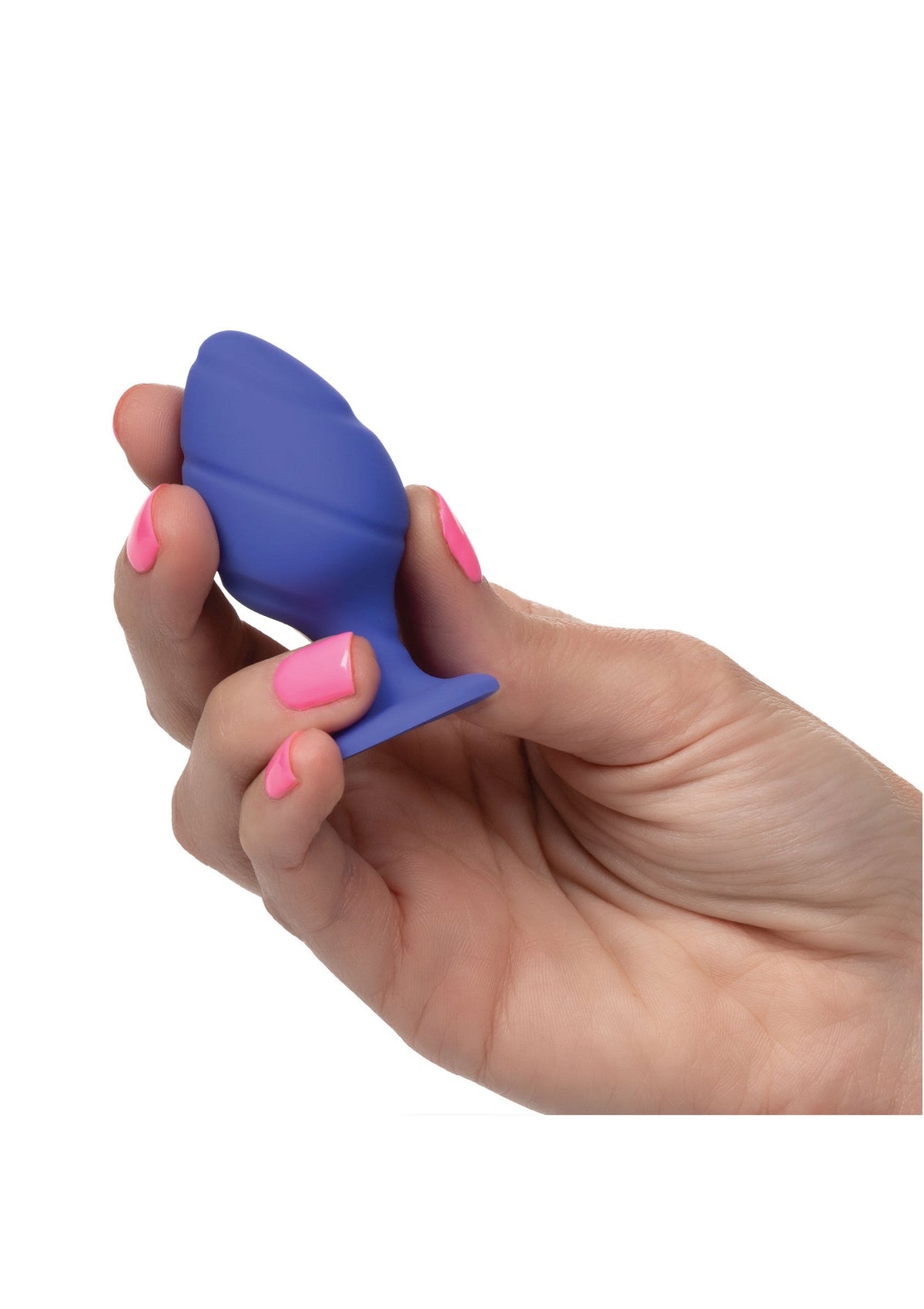 Cheeky Buttplug PURPLE - 7