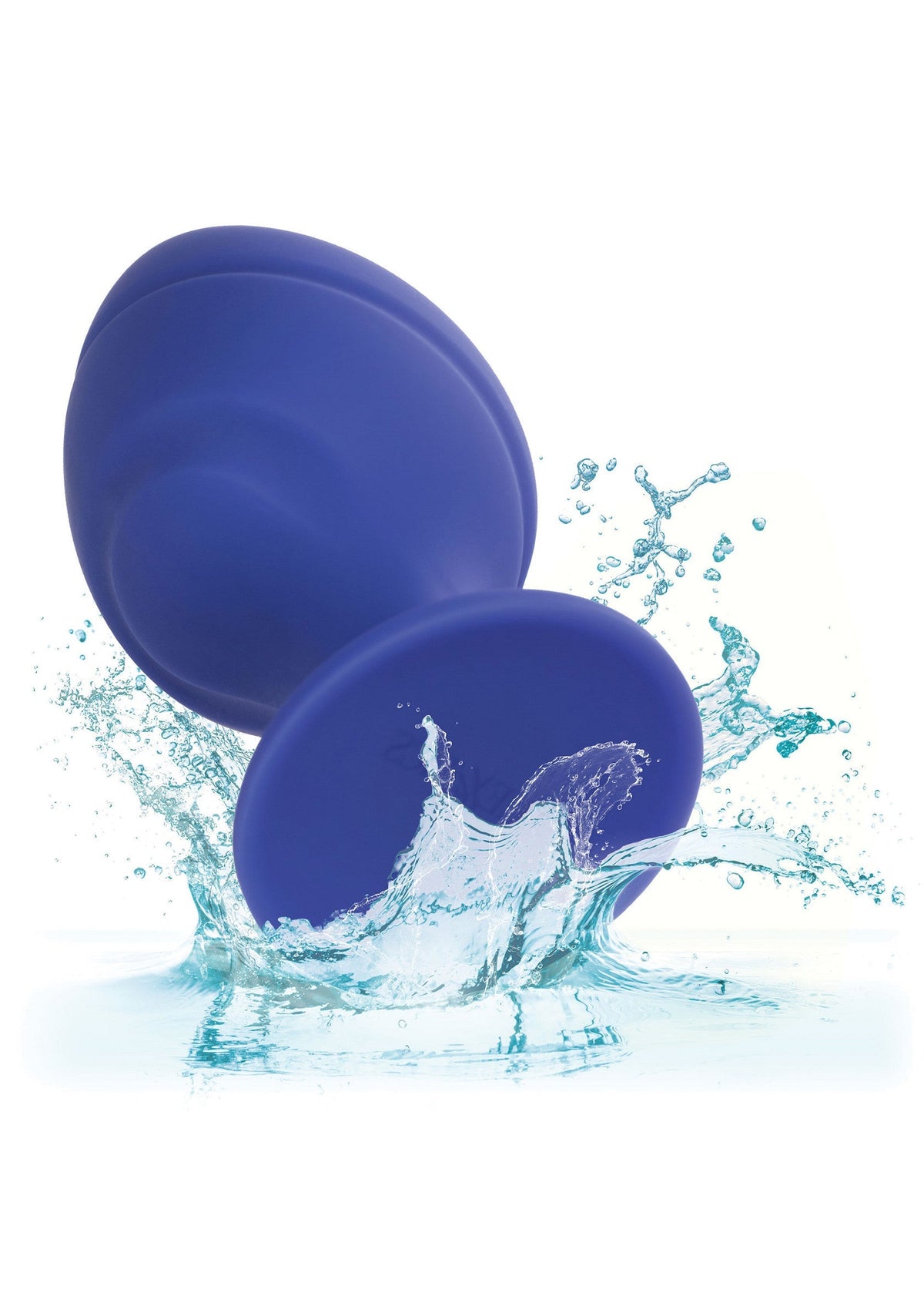 Cheeky Buttplug PURPLE - 8