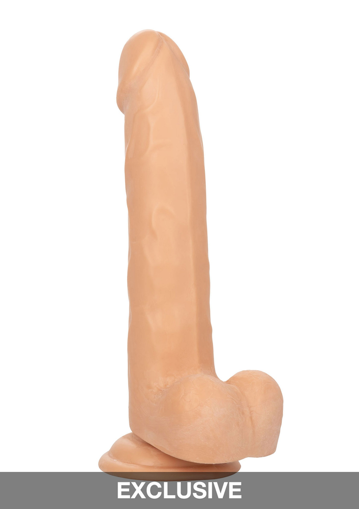CalExotics Size Queen 8'/20.25 cm PINK - 1