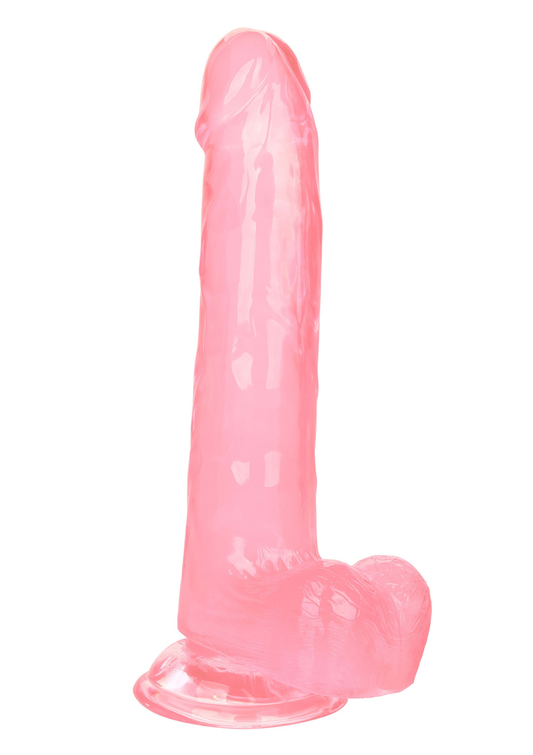 CalExotics Size Queen 8'/20.25 cm - Roze