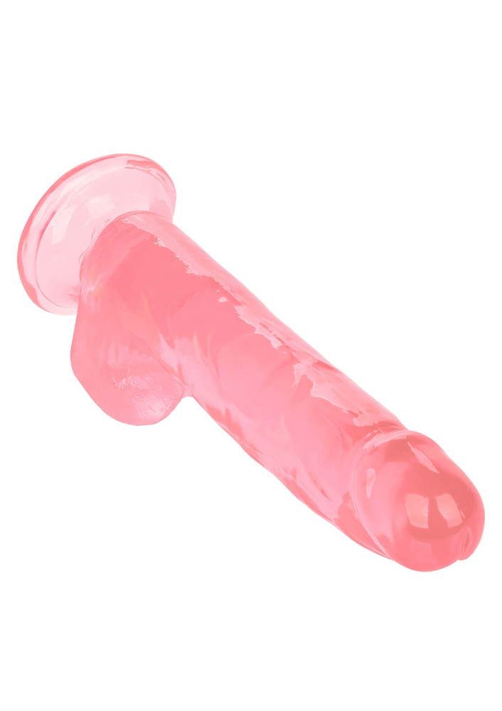 CalExotics Size Queen 8'/20.25 cm PINK - 0