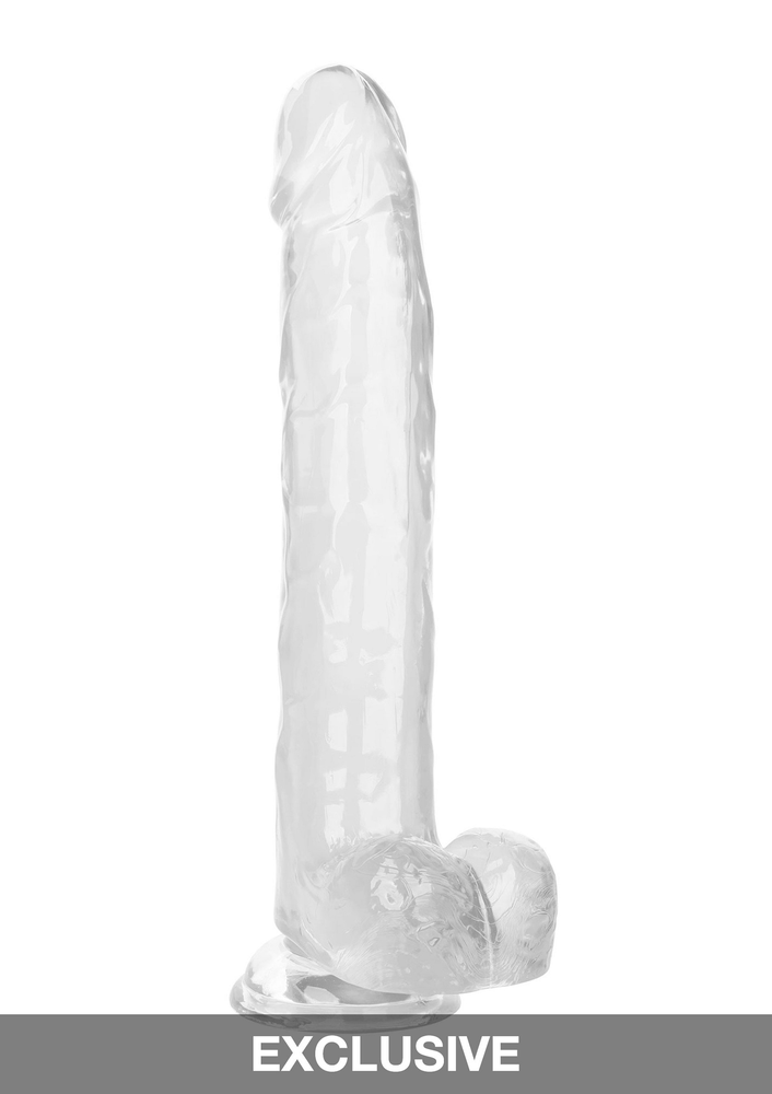 CalExotics Size Queen 10'/25.5 cm PINK - 7