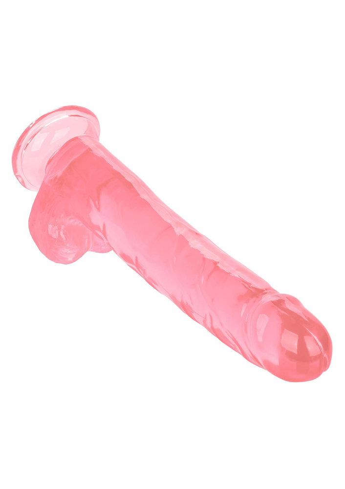 CalExotics Size Queen 10'/25.5 cm PINK - 3