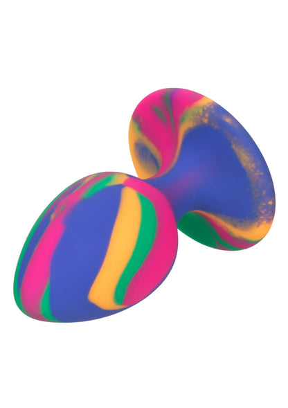Cheeky Medium Tie-Dye Plug MULTICOLOR - 7