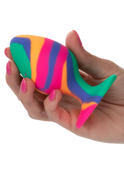 Cheeky Large Tie-Dye Plug MULTICOLOR - 6