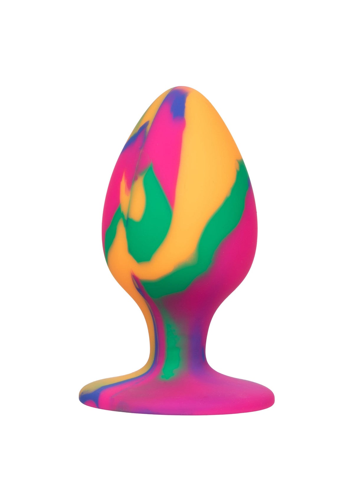 Cheeky Large Tie-Dye Plug MULTICOLOR - 7