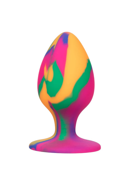 Cheeky Large Tie-Dye Plug MULTICOLOR - 7