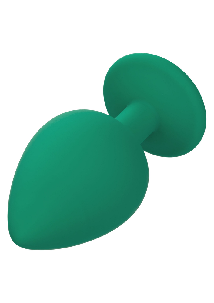 CalExotics Cheeky Gems GREEN - 10