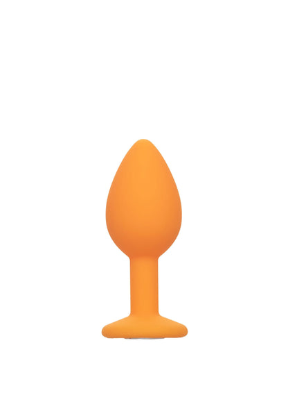 Cheeky Gems 3 pcs ORANGE - 8