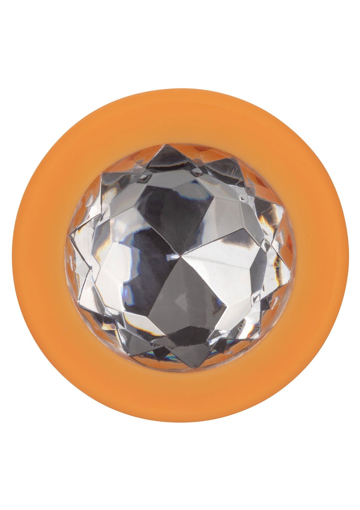 Cheeky Gems 3 pcs ORANGE - 18