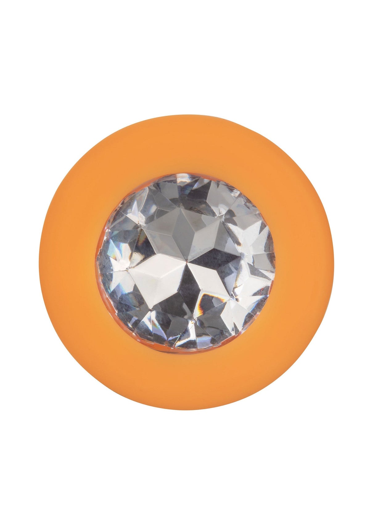Cheeky Gems 3 pcs ORANGE - 19