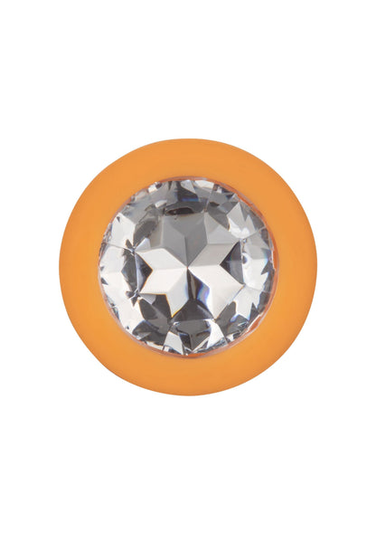 Cheeky Gems 3 pcs ORANGE - 20