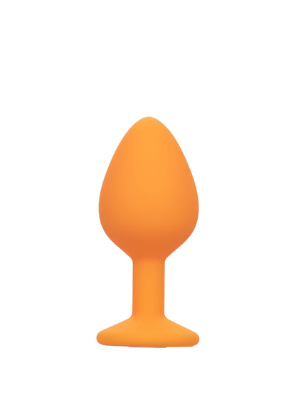 Cheeky Gems 3 pcs ORANGE - 7