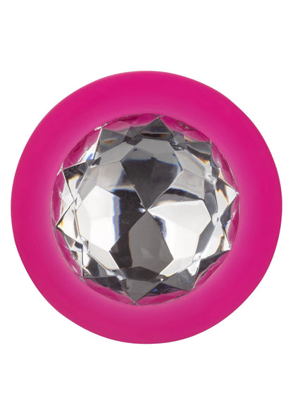 Cheeky Gems 3 pcs PINK - 2