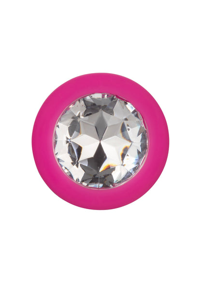 Cheeky Gems 3 pcs PINK - 4