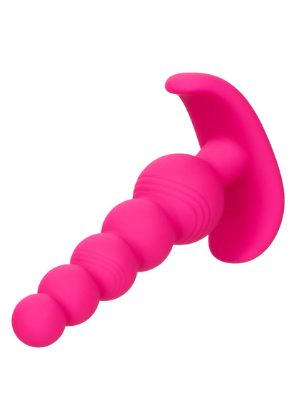 Cheeky X-5 Beads PINK - 9