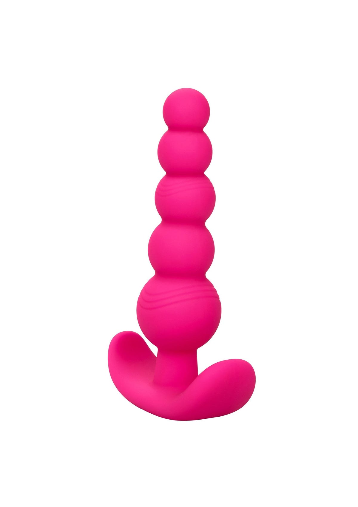 Cheeky X-5 Beads PINK - 7