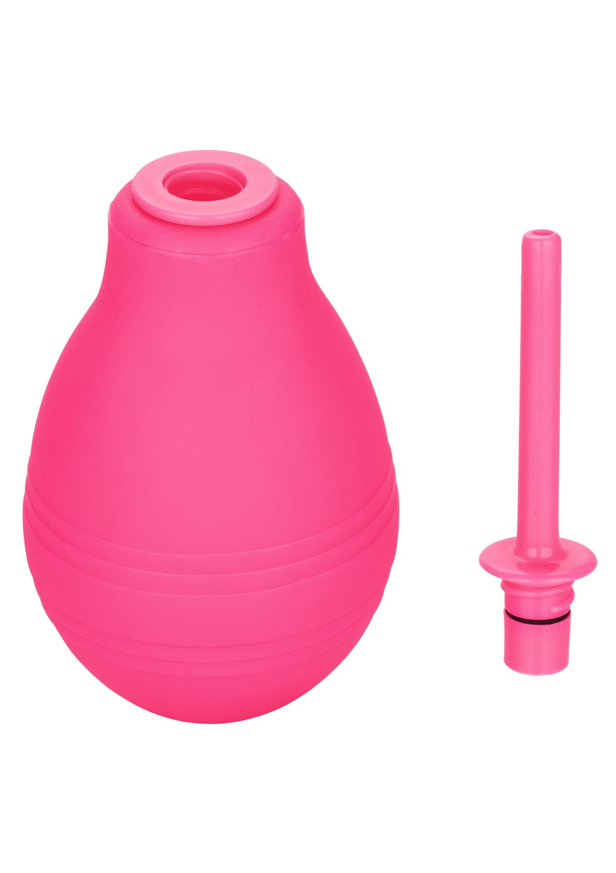 Cheeky One-Way Flow Douche PINK - 6