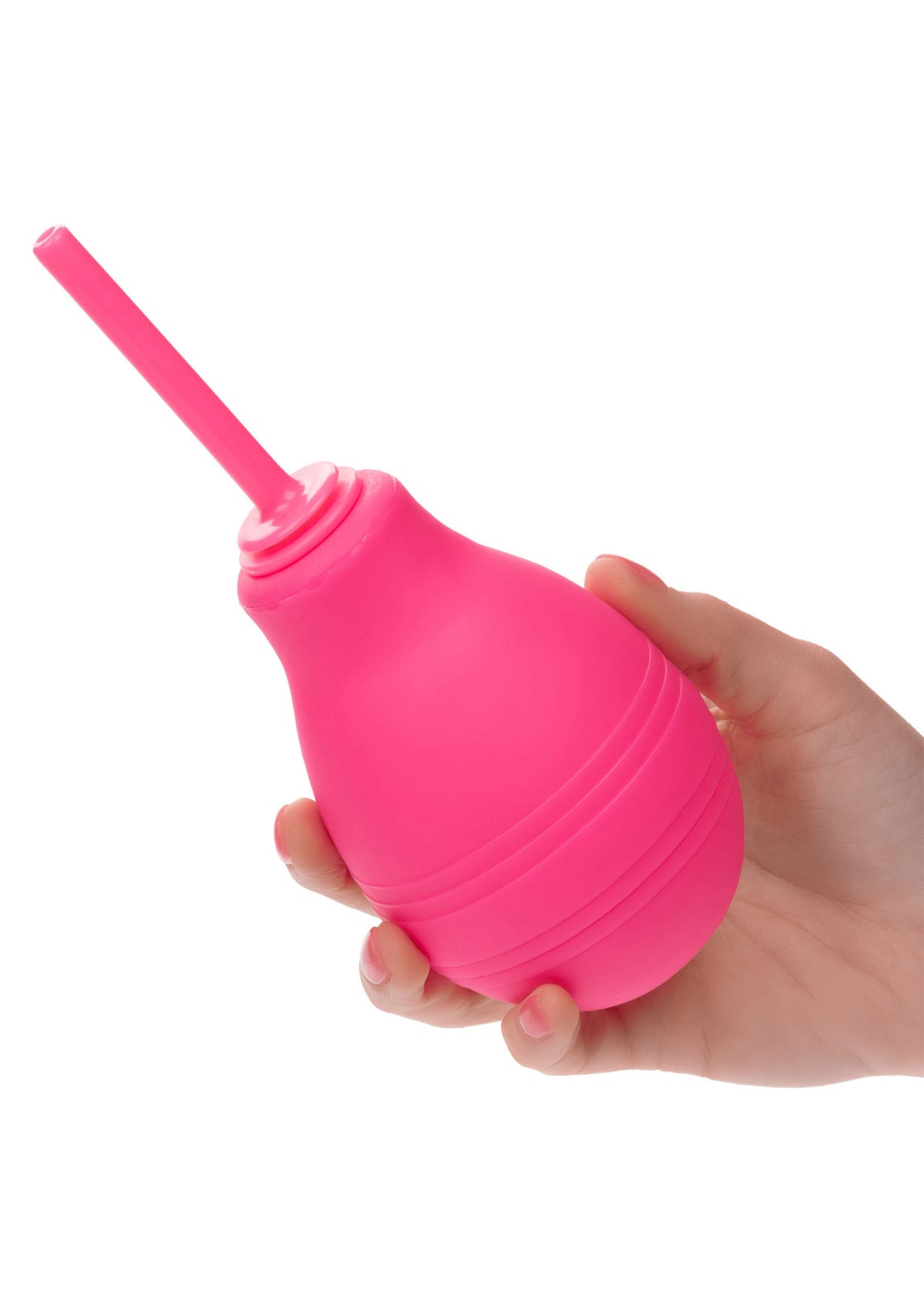 Cheeky One-Way Flow Douche PINK - 5