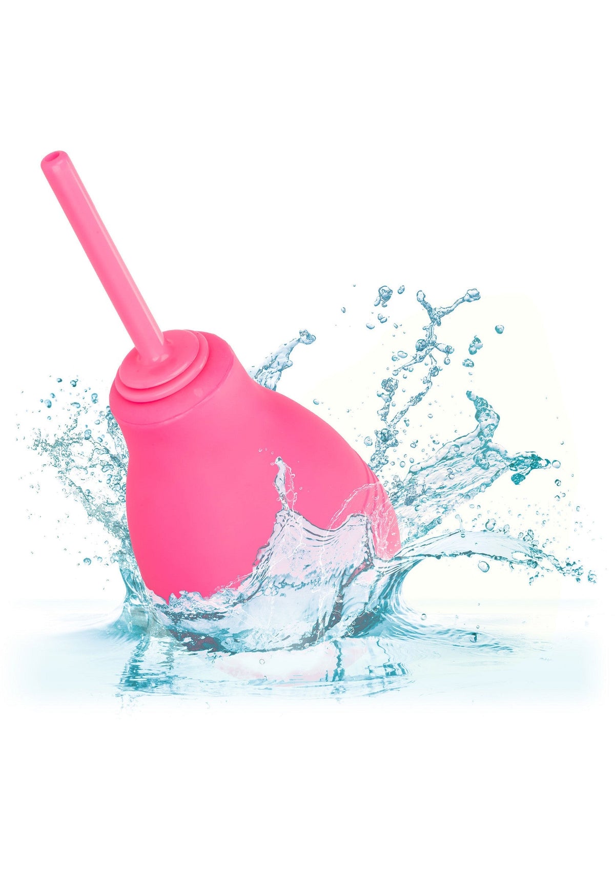 Cheeky One-Way Flow Douche PINK - 4