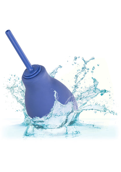 Cheeky One-Way Flow Douche PURPLE - 1
