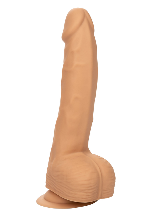CalExotics Silicone Studs 8'/20.25 cm - Lichte huidskleur