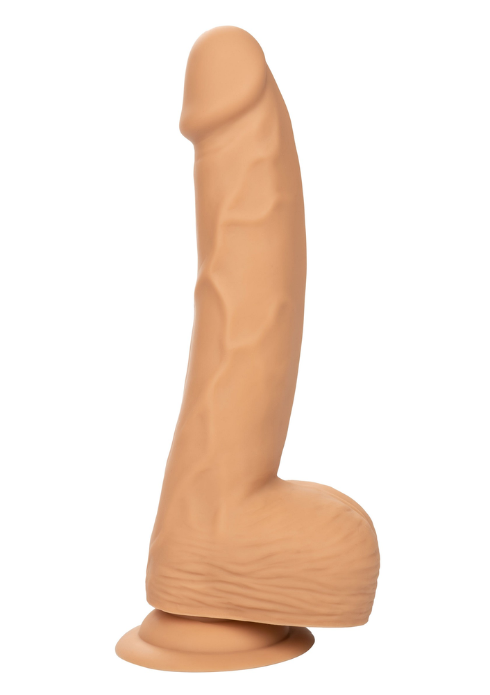 CalExotics Silicone Studs 8'/20.25 cm SKIN - 7