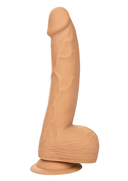 CalExotics Silicone Studs 8'/20.25 cm SKIN - 7