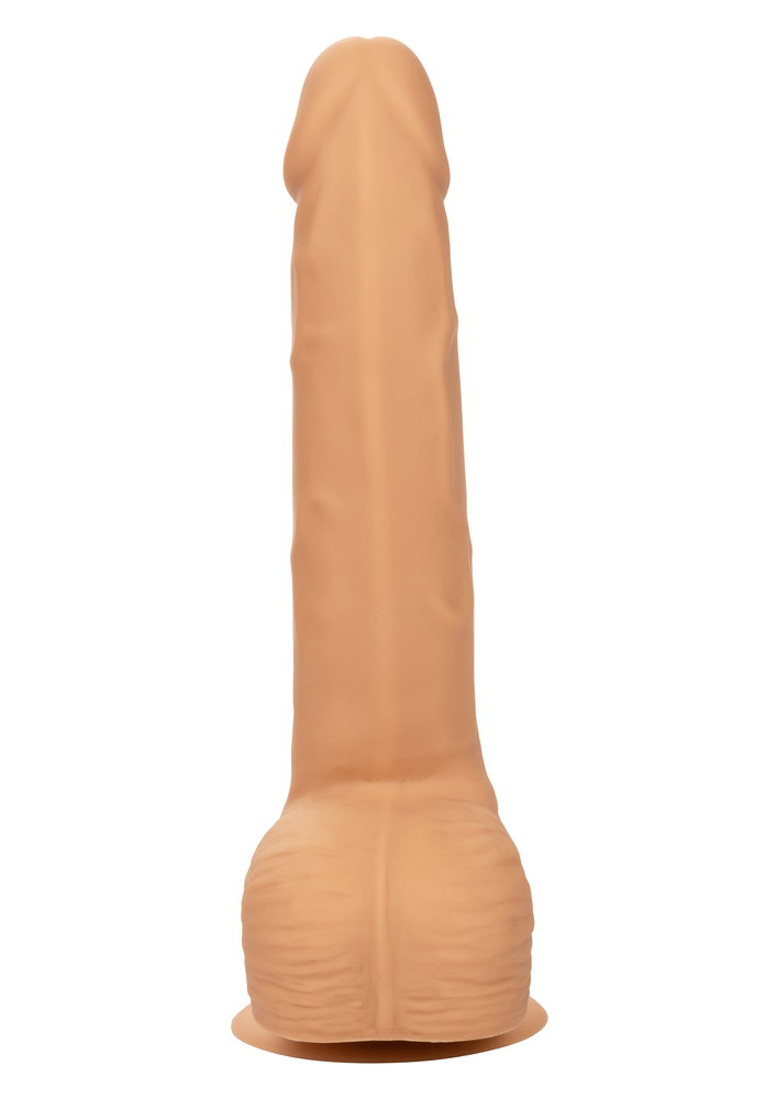 CalExotics Silicone Studs 8'/20.25 cm SKIN - 10
