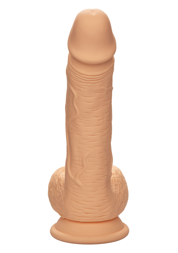 CalExotics Dual Density Silicone Studs 6.25”/16 SKIN - 8