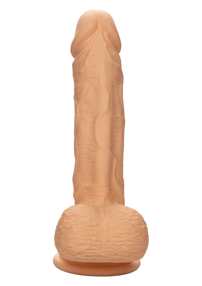 CalExotics Dual Density Silicone Studs 6.25”/16 SKIN - 9