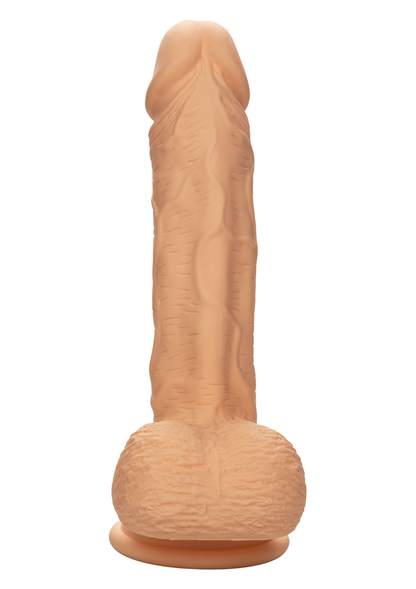 CalExotics Dual Density Silicone Studs 6.25”/16 SKIN - 9