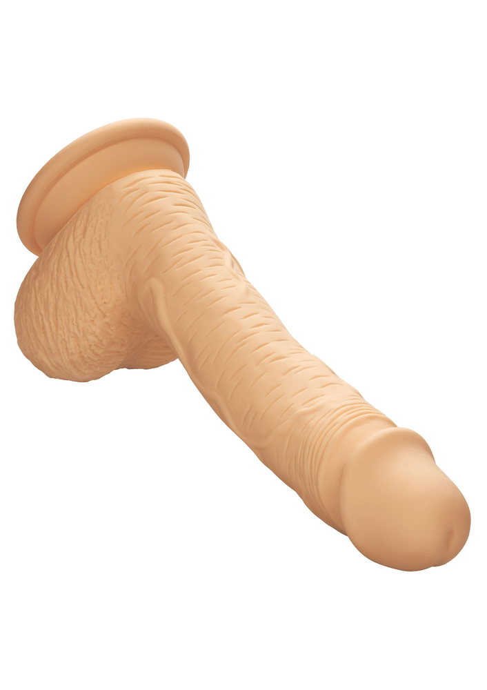 CalExotics Dual Density Silicone Studs 6.25”/16 SKIN - 0