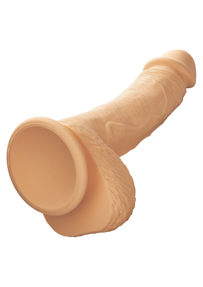 CalExotics Dual Density Silicone Studs 6.25”/16 SKIN - 11