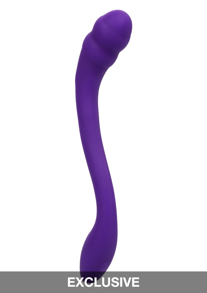 CalExotics Pretty Little Wands Charmer PURPLE - 12