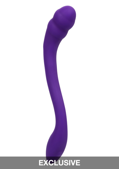CalExotics Pretty Little Wands Charmer PURPLE - 12