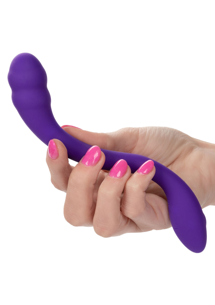 CalExotics Pretty Little Wands Charmer PURPLE - 11
