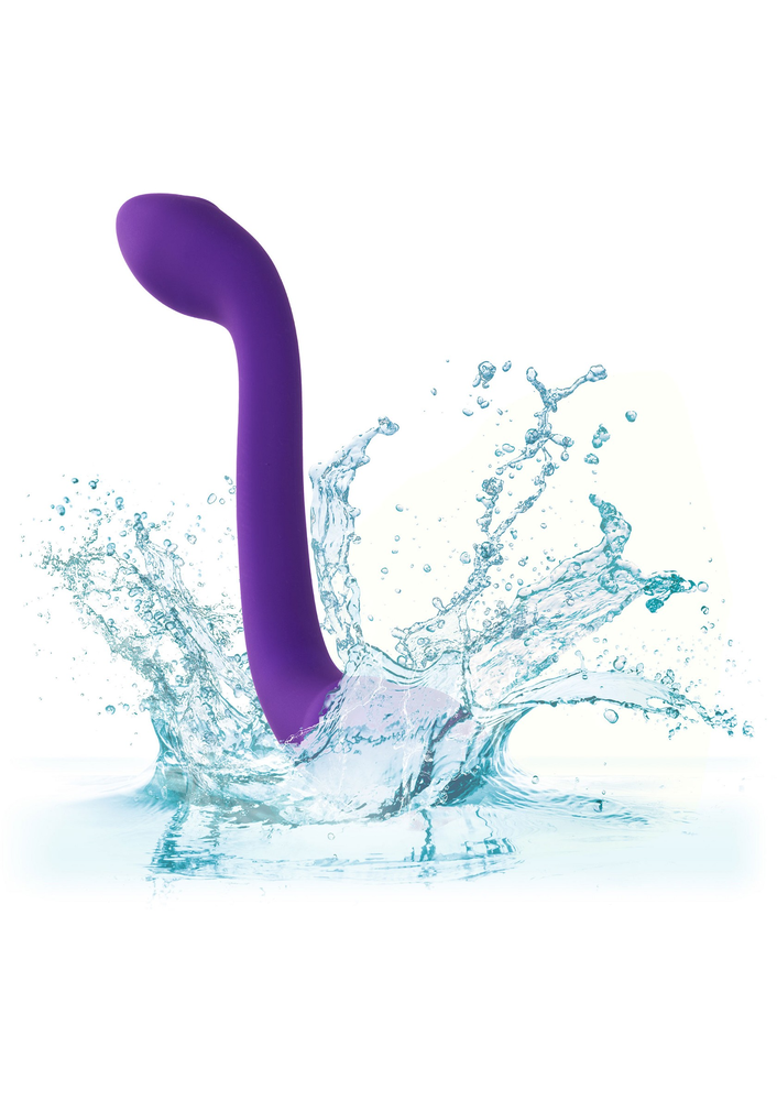CalExotics Pretty Little Wands Charmer PURPLE - 14