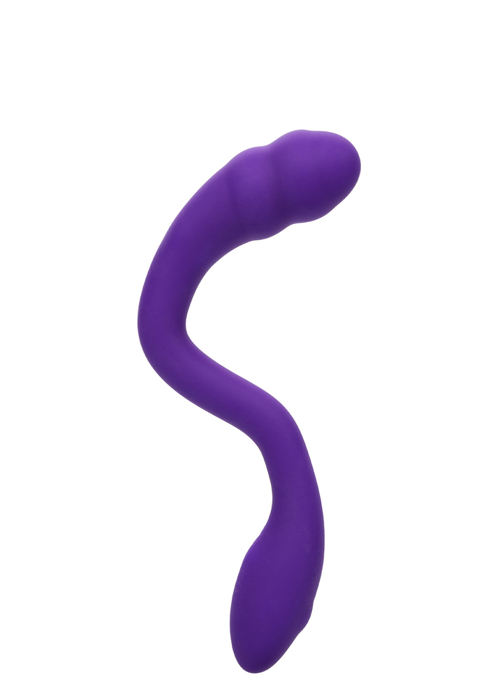 CalExotics Pretty Little Wands Charmer PURPLE - 7