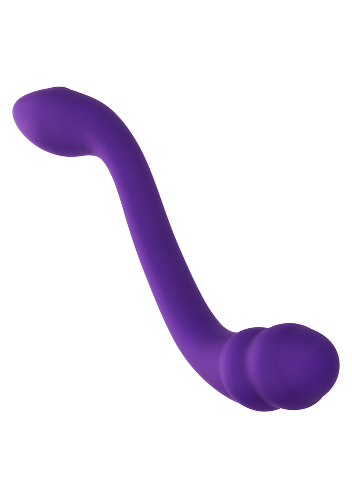 CalExotics Pretty Little Wands Charmer PURPLE - 10