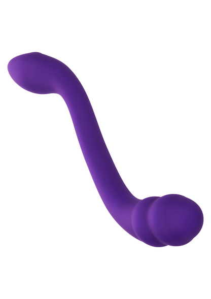 CalExotics Pretty Little Wands Charmer PURPLE - 10