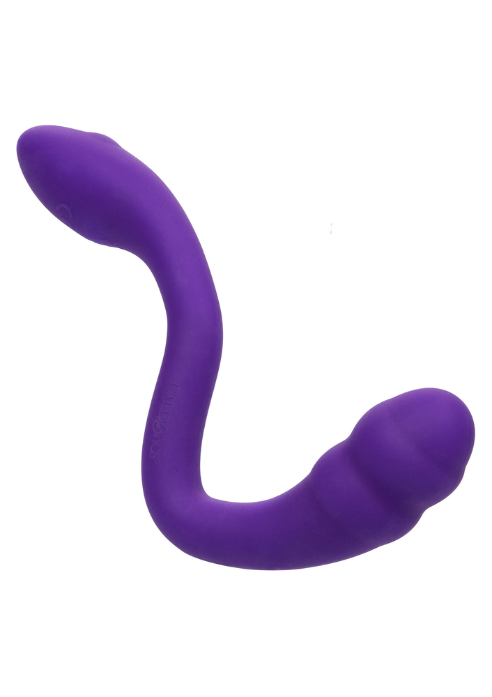 CalExotics Pretty Little Wands Charmer PURPLE - 3