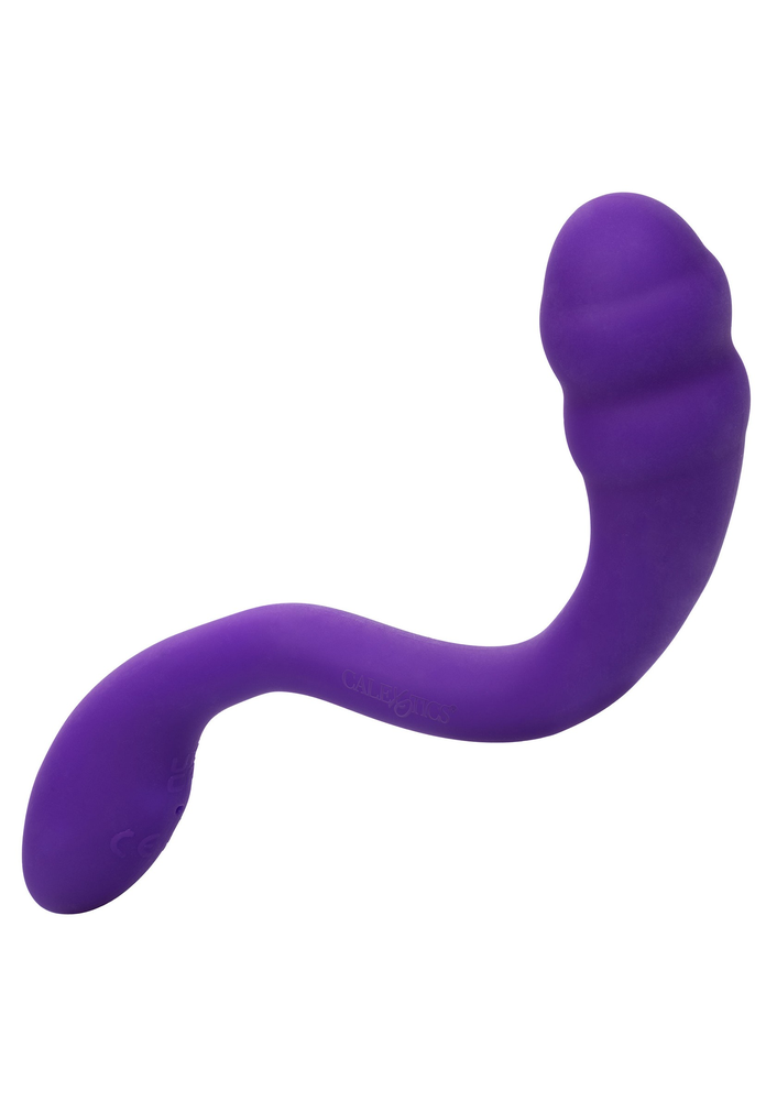 CalExotics Pretty Little Wands Charmer PURPLE - 0