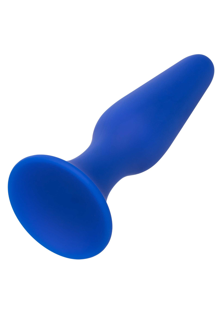 CalExotics Admiral Anal Trainer Kit BLUE - 8