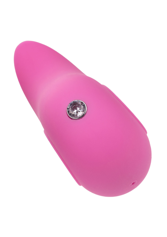 CalExotics LuvMor Kisses PINK - 7