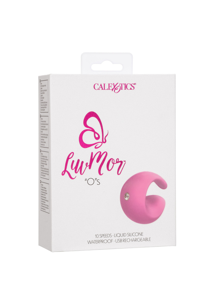 CalExotics LuvMor 'O's PINK - 13