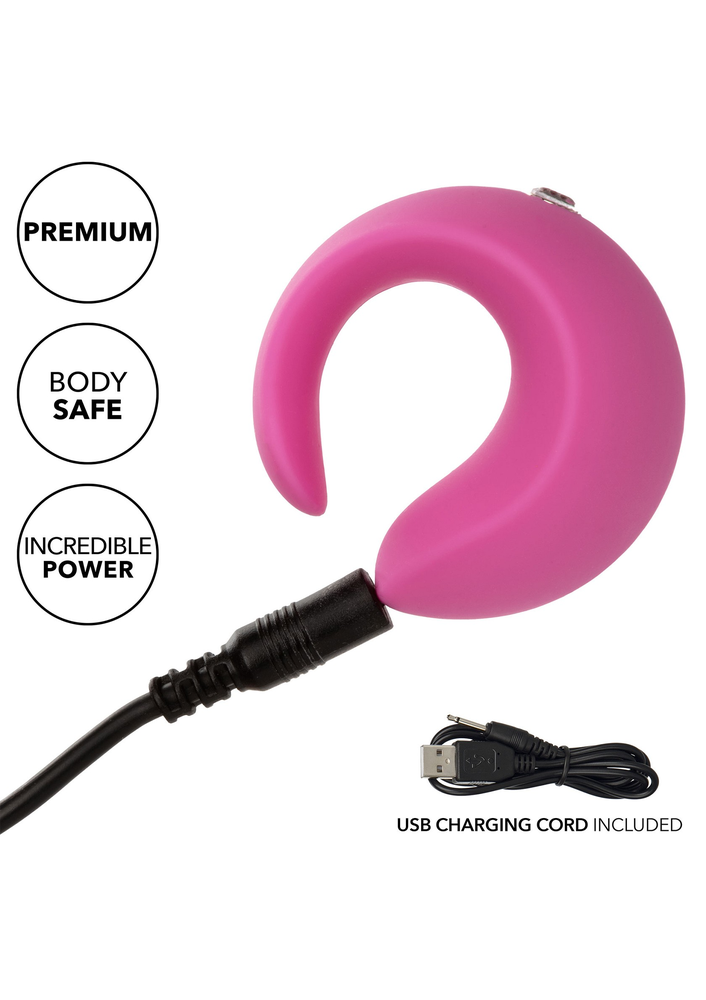 CalExotics LuvMor 'O's PINK - 5