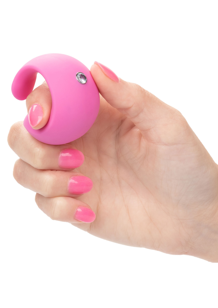 CalExotics LuvMor 'O's PINK - 6