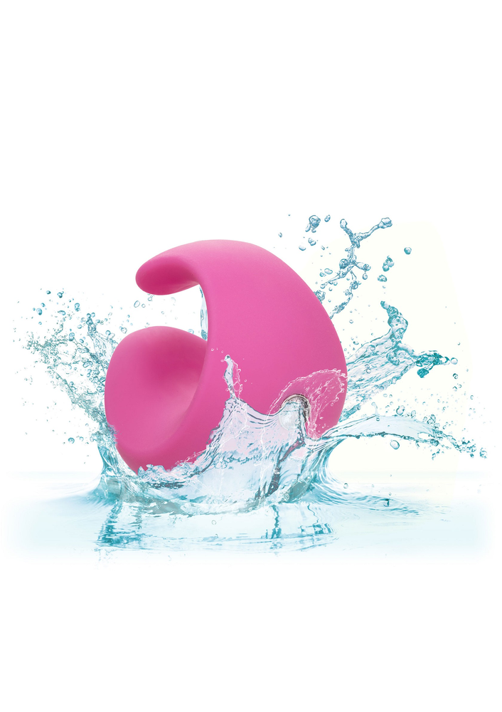 CalExotics LuvMor 'O's PINK - 1