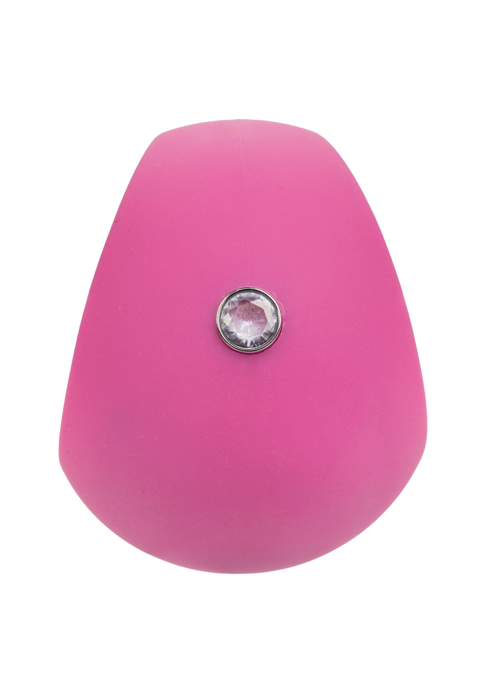 CalExotics LuvMor 'O's PINK - 11
